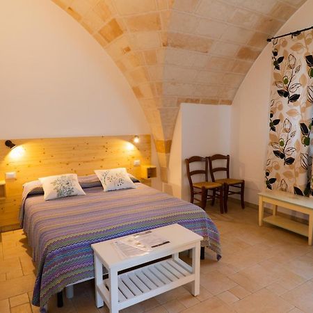Relais La Giara ξενώνας Manduria Εξωτερικό φωτογραφία
