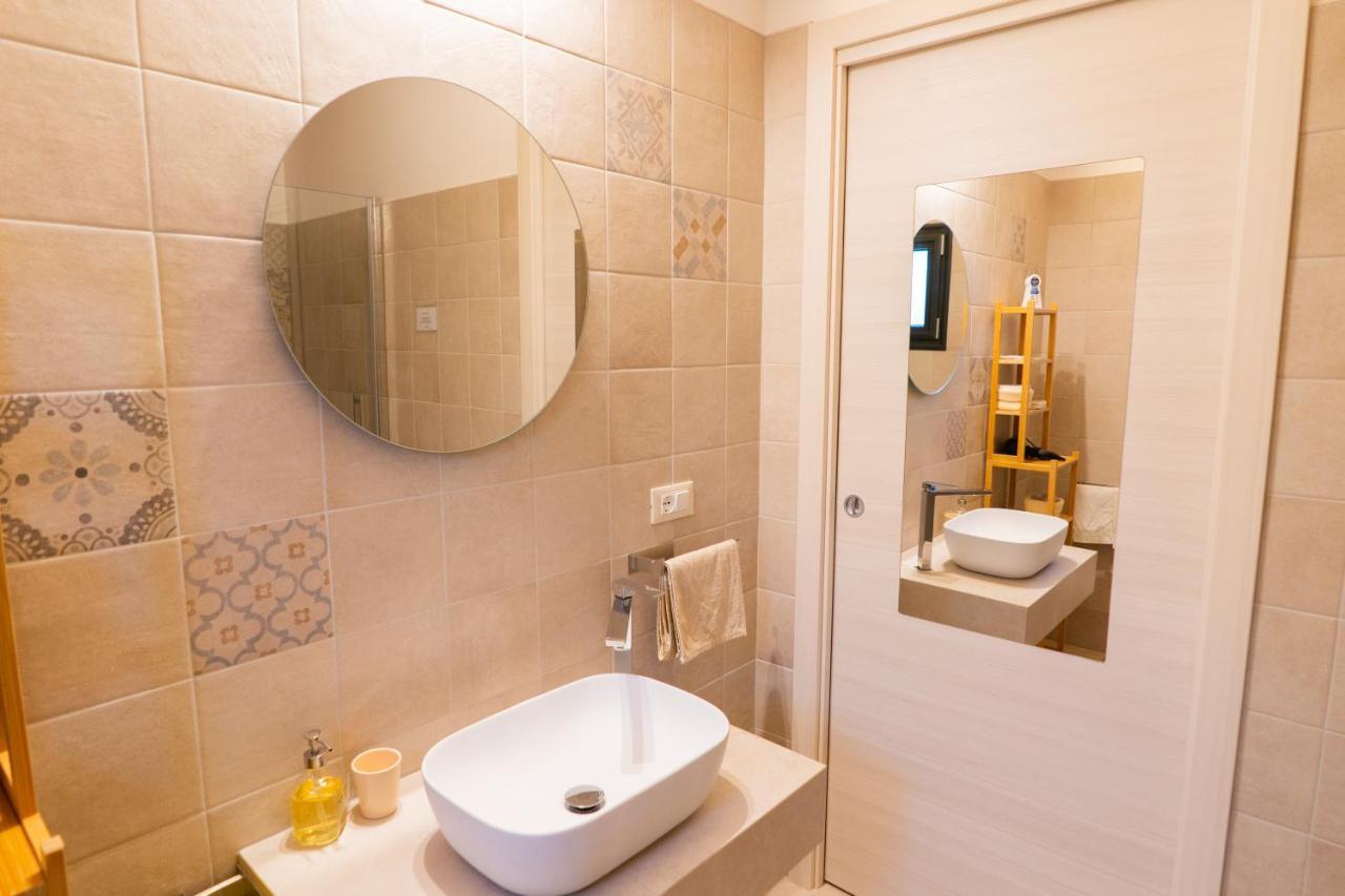 Relais La Giara ξενώνας Manduria Εξωτερικό φωτογραφία