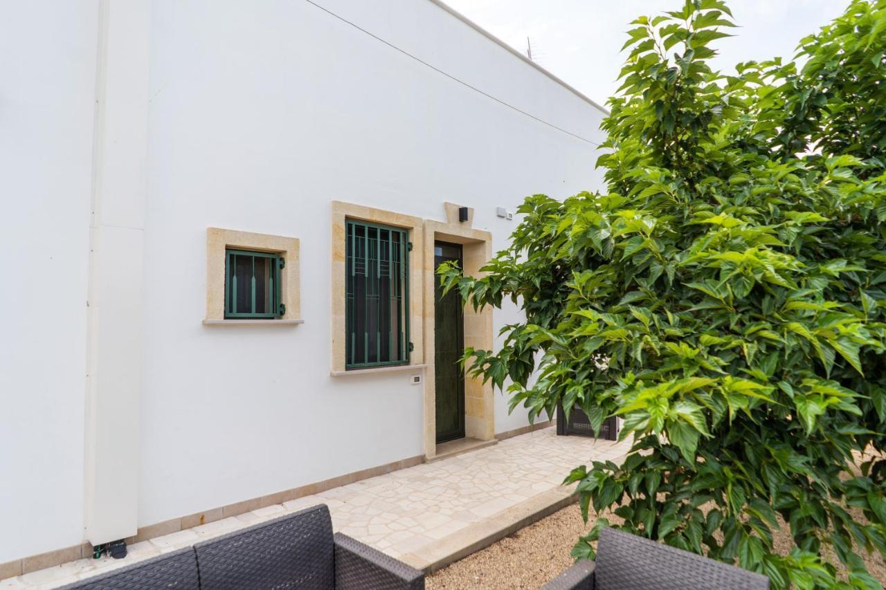Relais La Giara ξενώνας Manduria Εξωτερικό φωτογραφία