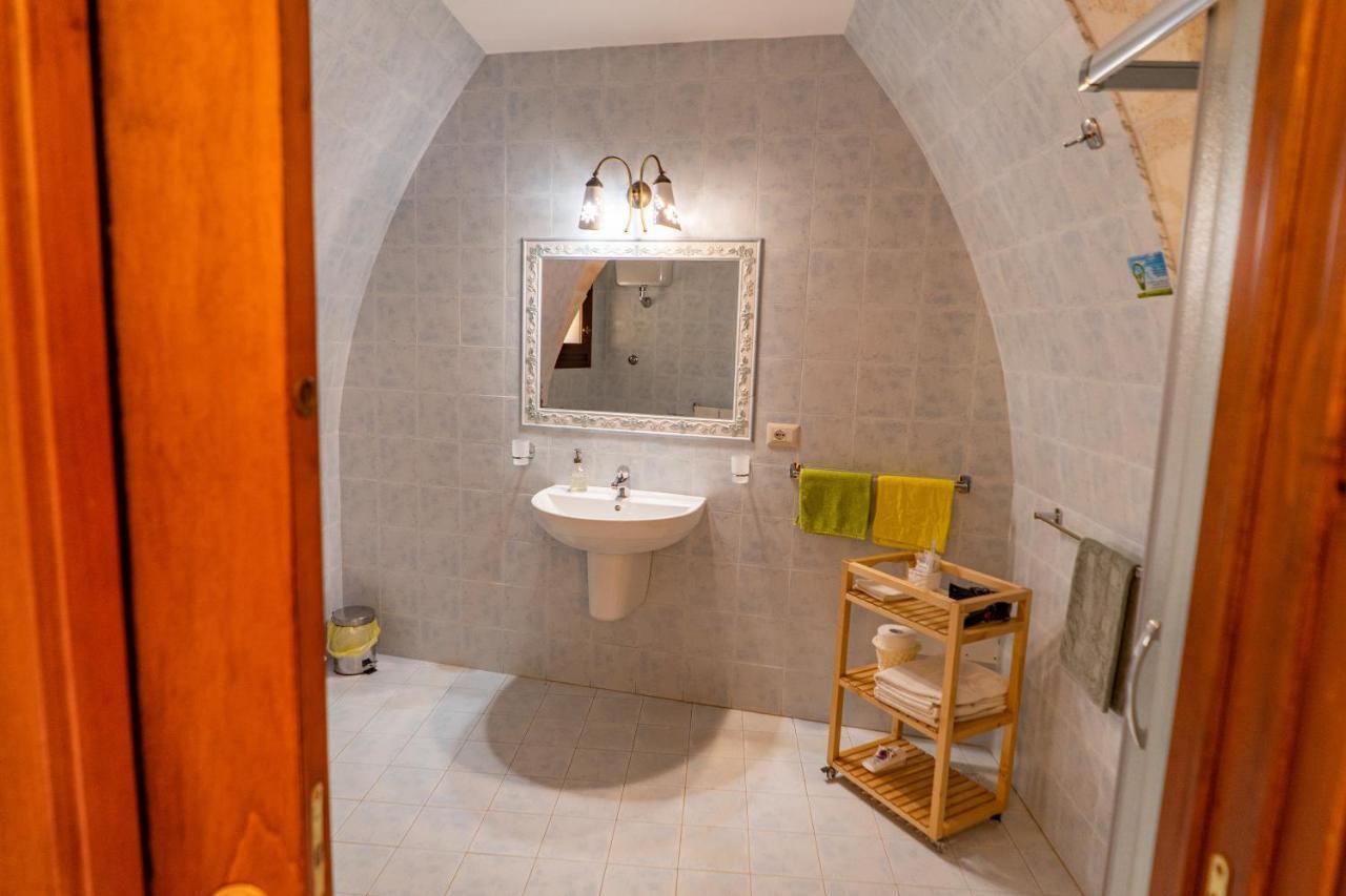 Relais La Giara ξενώνας Manduria Εξωτερικό φωτογραφία