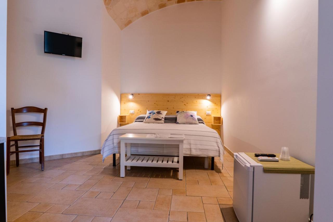 Relais La Giara ξενώνας Manduria Εξωτερικό φωτογραφία
